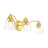 Bargas 3 - Light Dimmable Vanity Light-941005637