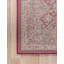 Tapis oriental rouge Schmitt-1480906909
