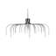 Starfall 30 - Light LED Chandelier