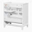 Base de meuble-lavabo simple 29,5 po seulement-93674380