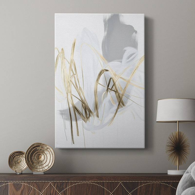 Série ABSTRACT DCCLxxix - galerie sur mesure, H 18 po x l 12 po