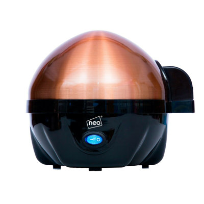 Stainless Steel Egg Poacher