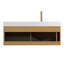 Meuble-lavabo 48 po