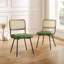 Bodnar Upholstered Dining Chair-325546787