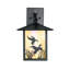 1 - Light Armed Sconce