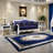 Areke Upholstered 82.6'' Sofa