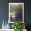 Toile encadrée de qualité supérieure Monet's Landscape IV - Prêt à accrocher-171730468-171730465
