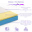 Alwyn Home Foam Mattress-125897494