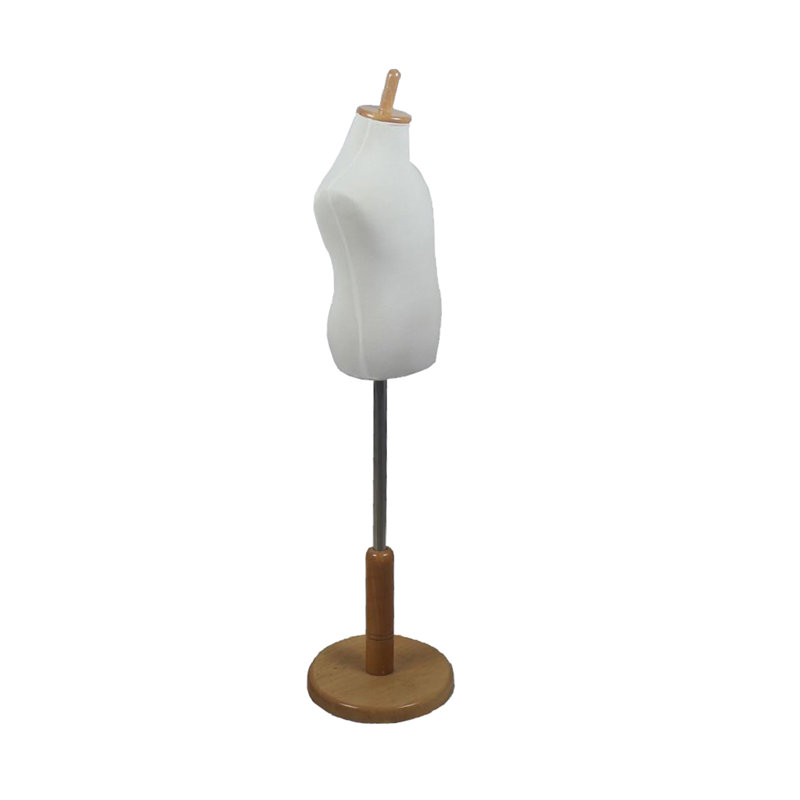 Mannequin pour enfant 2T-4T FixtureDisplays