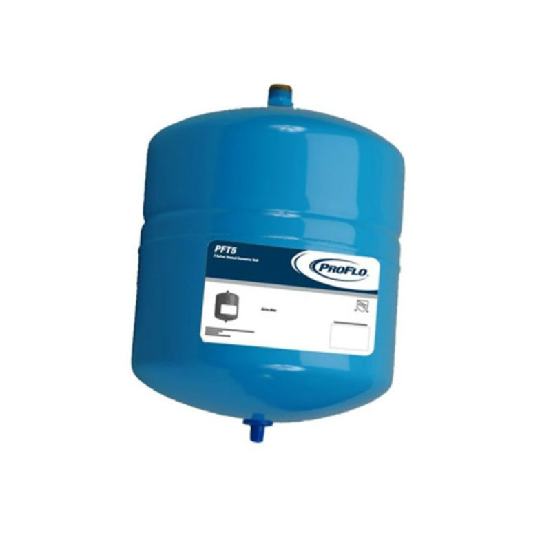 2 gallons Vase d'expansion thermique
