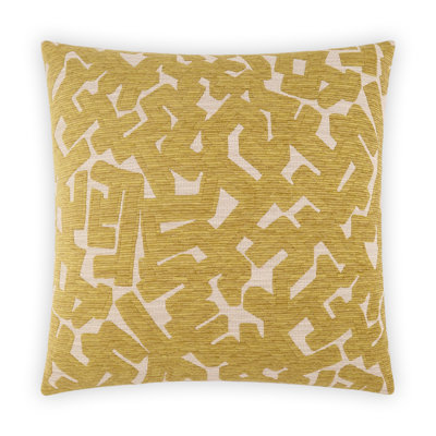 Hero Pillow Cover & Insert