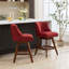Telesha Swivel Counter Stool-1691865824