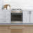 Solid Color Anti-Fatigue Non-Skid Kitchen Mat-24408494-24425144