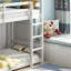Lasse Single (3') Bunk Bed
