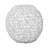 15.5'' H Metal Round Pendant Shade
