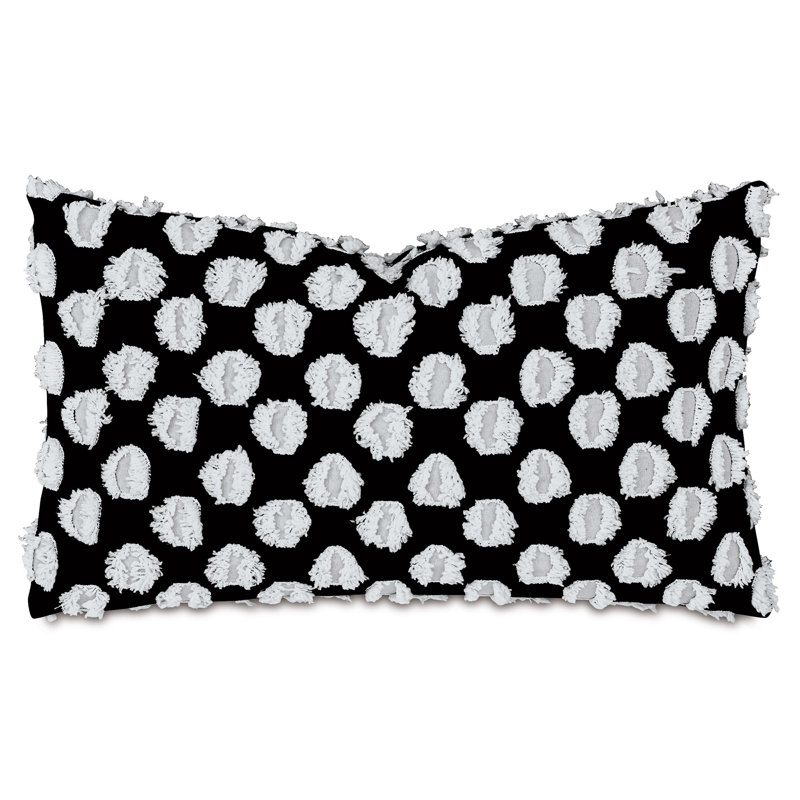 Coussin Luton Fil Coupe, Rectangle H 13 po x l 22 po