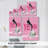 Yeehaw! -Gallery Wrapped Cavas-1091763338