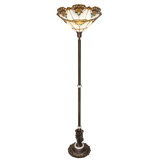 Analiesa Torchiere Floor Lamp