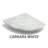 Systèmes GoShelf - Carrare blanc-88291238