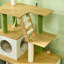 160cm H Cat Tree
