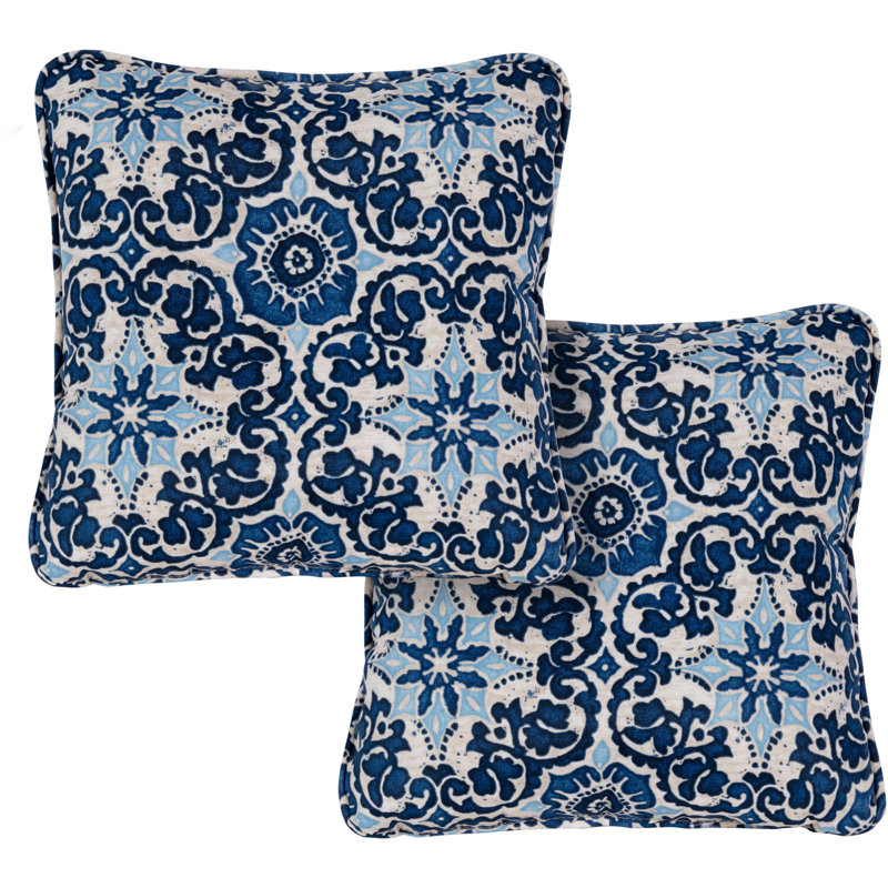  Throw Pillow