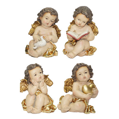 Kunkel Figurines & Sculptures