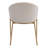 Langston Fabric Upholstered Dining Chairs-830314083