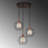 Jaryan Chandelier