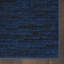 Tapis intérieur / extérieur bleu Mullican Sandy-623818299