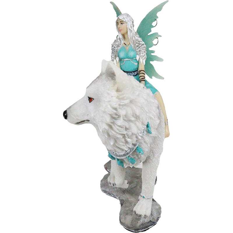 Herreravega Figurines & Sculptures