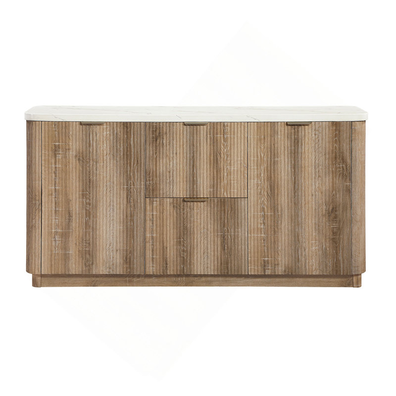 Storage Buffet