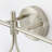 22.5" Bathroom Vanity Light, 3-light Wall Sconce