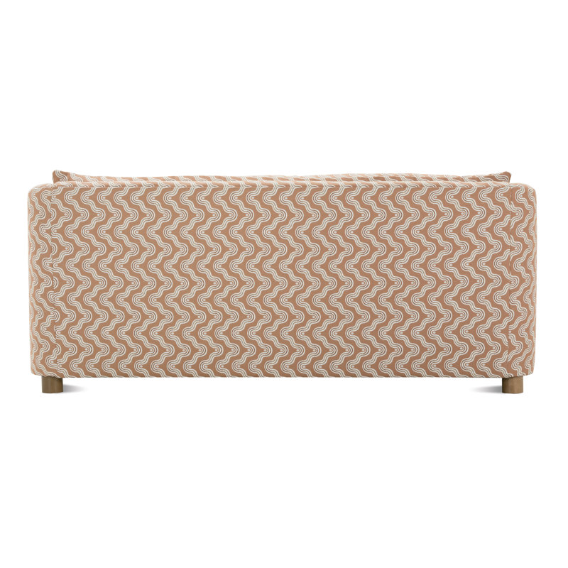 Florence 86" Sofa Bench Cushion