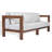 Olivia Eucalyptus Patio Sofa