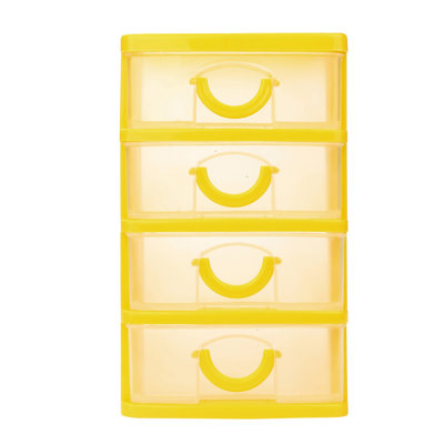 Plastic Desktop Drawer Sundries Case Small Objects