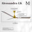 Ventilateur de plafond Alessandra-415991771-466741291-466741303