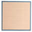 Miroir Glory Furniture Louis Phillipe G3180-M, bleu sarcelle