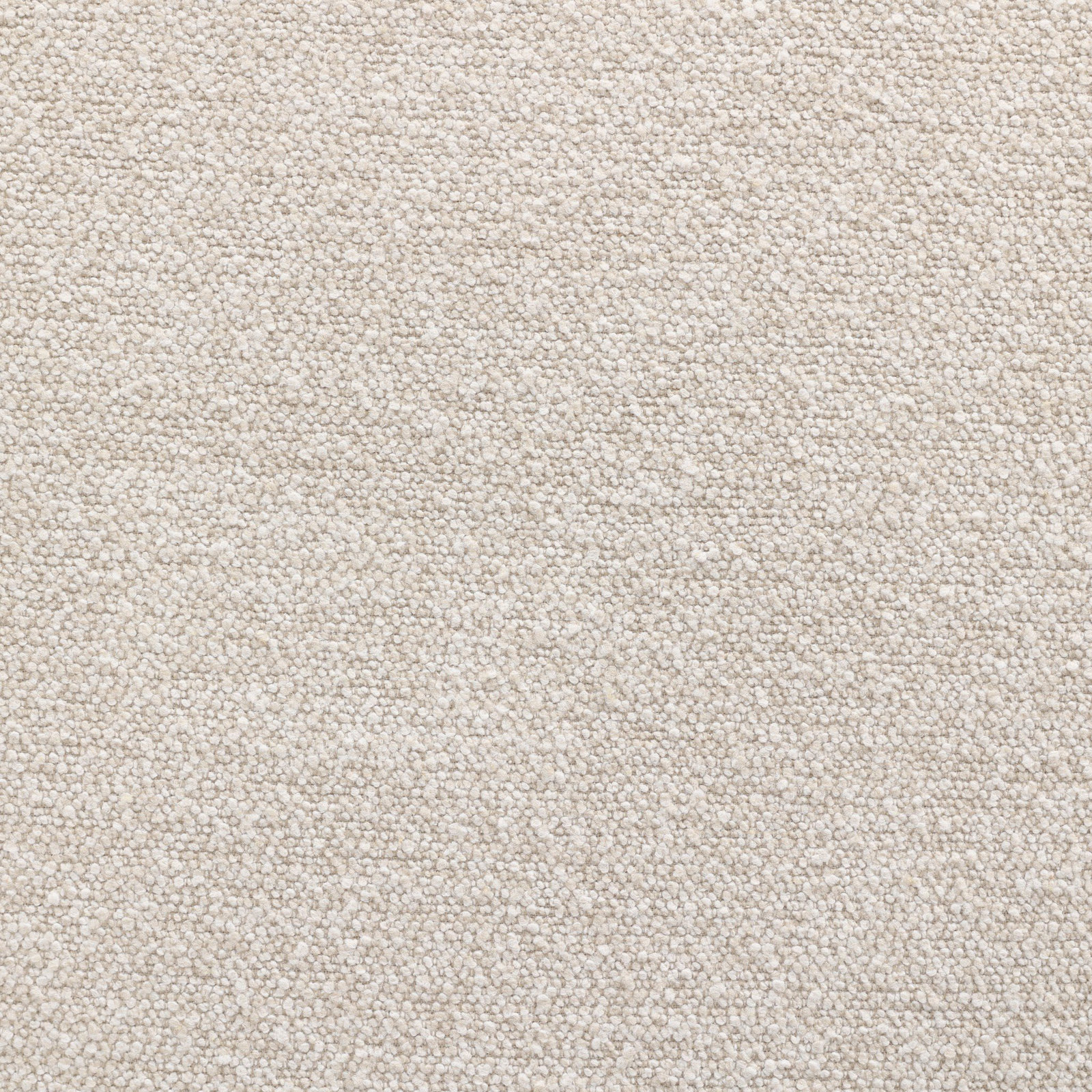 Emme 35" Boucle Upholstered Outdoor Ottoman