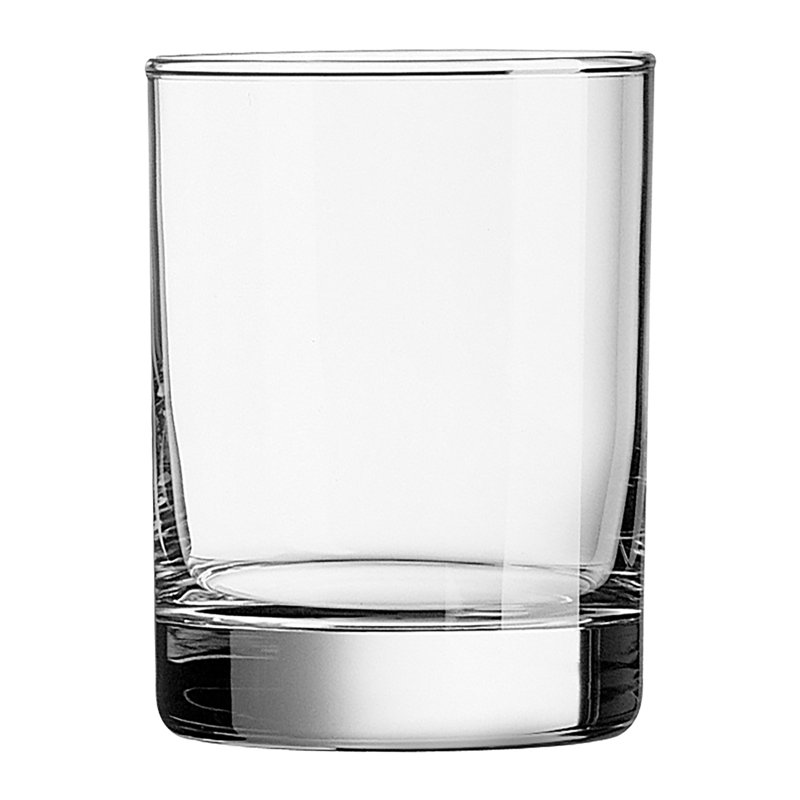 14oz. Whiskey Glass Set