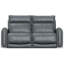 Fauteuil inclinable électrique Ayoka avec appui-tête réglable-466071818-424176059