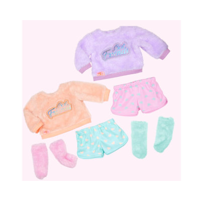 Lumi Bestfriend Doll Accessories Set