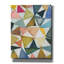  'Tilt Shift 1' by Cheryl Warrick Canvas Wall Art-2038078256