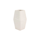 Tessere Handmade Earthenware Table Vase