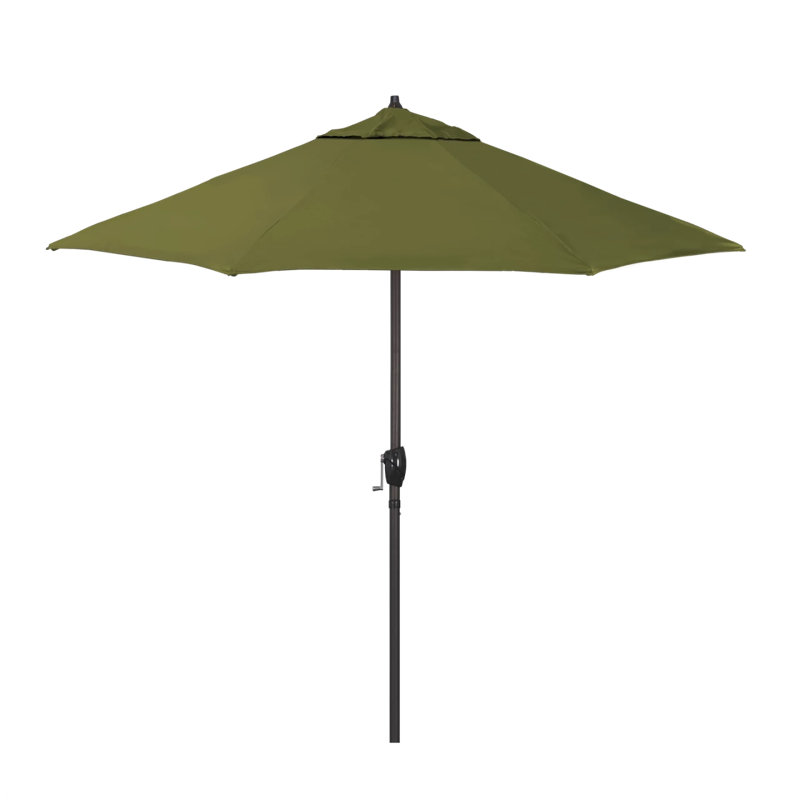 Parasol 9 'Market Pacifica, Palmier - Pacifica
