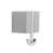 Matt brushed nickel is out of stock