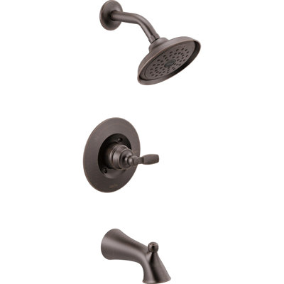 Baignoire / Garniture de douche
