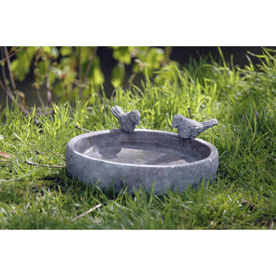 Vogelbad Pina