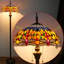 Lampe sur pied 64 po Alexia-Mae