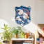 Art mural Crowthorne Allegiance, Patriotic Eagles