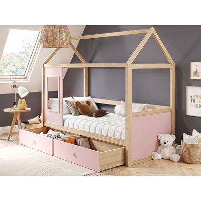 Single (3') Kids Bed